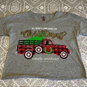 Women’s Simply Southern 🎄 BOGO SIMPLY SOUTHERN FREE 😱